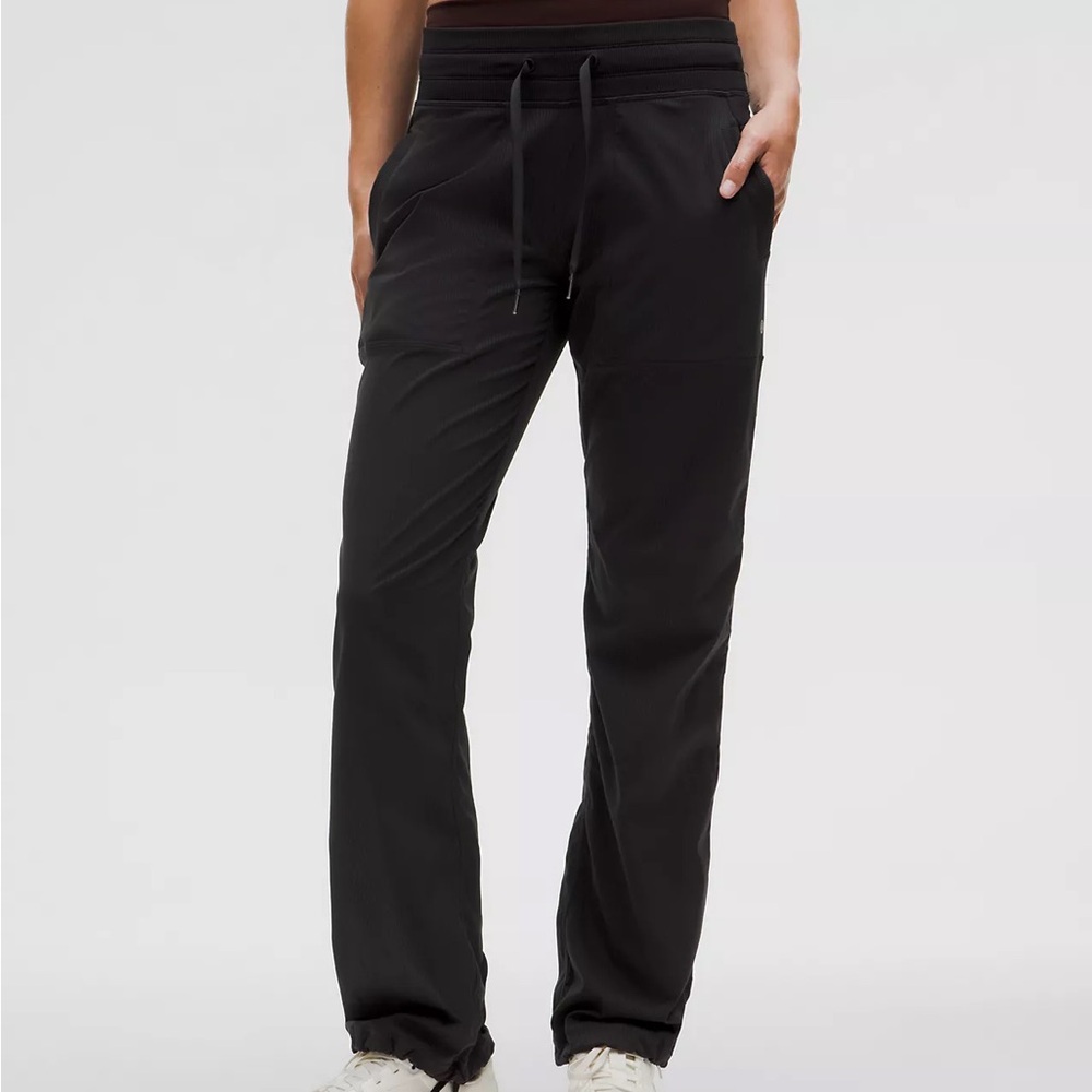 lululemon athletica | Pants & Jumpsuits | Lululemon Dance Midrise ...